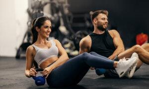 The Science Behind Muscles Boosting Your Motivation to Exercise
